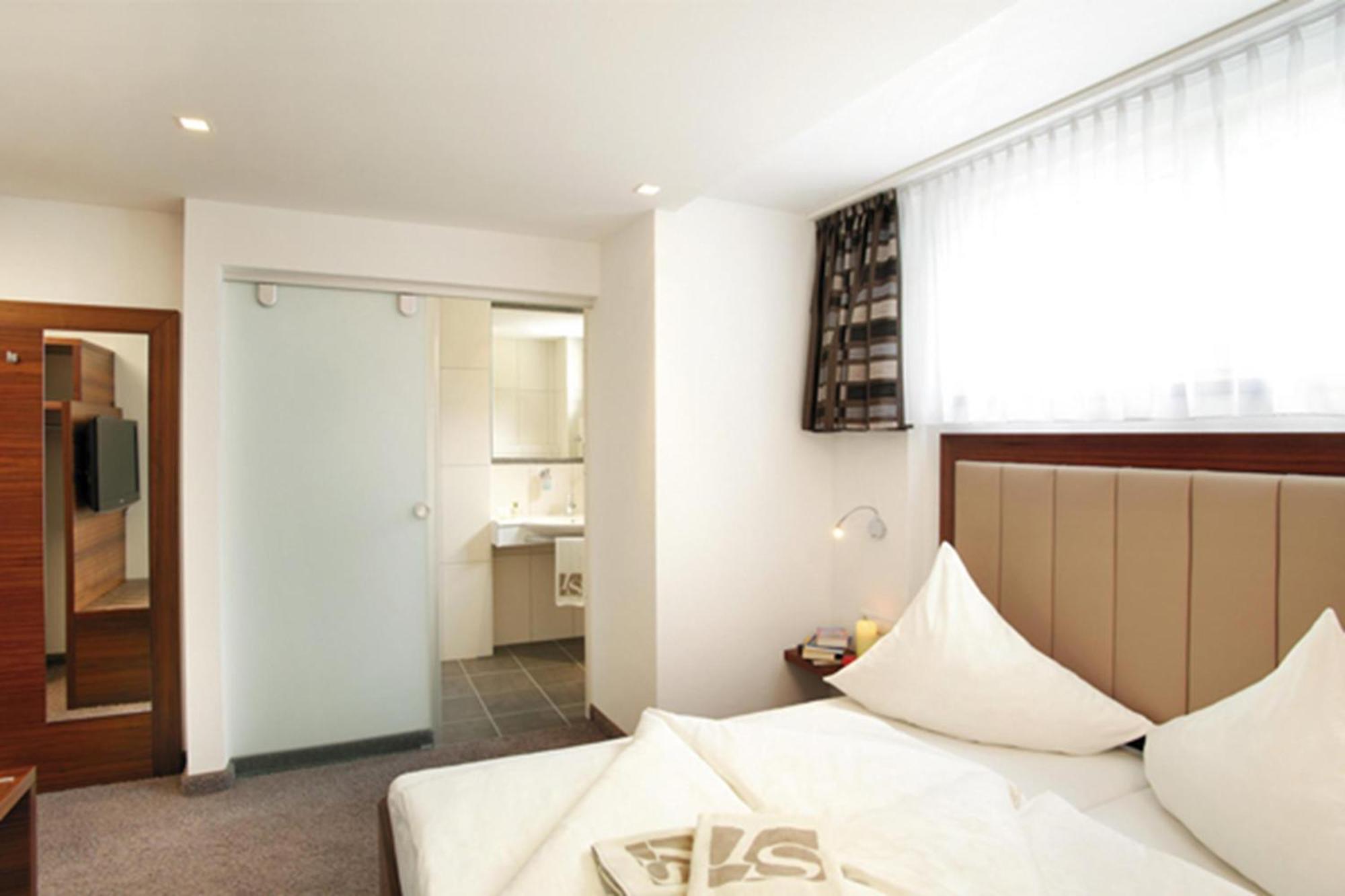 Ischgl Suite Eksteriør bilde